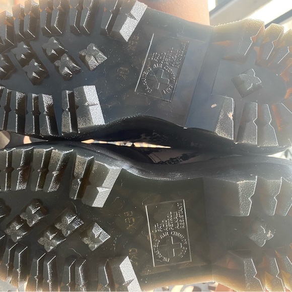 Platform shoes - Picture 4 of 4